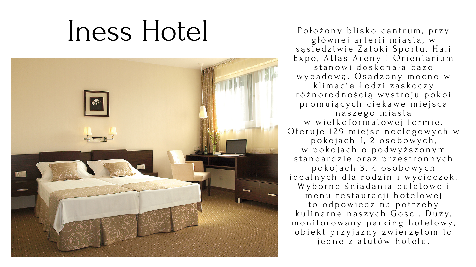 Iness Hotel